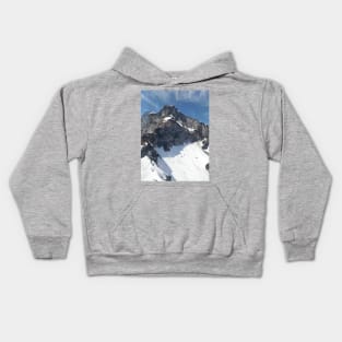 Alps 6 Kids Hoodie